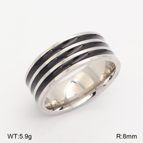 2R3000492baka-214  6-13#  Stainless Steel Ring