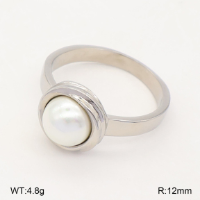 2R3000494bhia-214  6-13#  Stainless Steel Ring