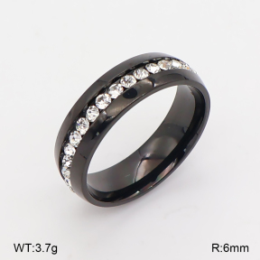 2R4002343ablb-214  6-13#  Stainless Steel Ring