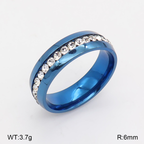 2R4002344ablb-214  6-13#  Stainless Steel Ring