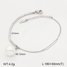 2B3004721bvpl-250  Stainless Steel Bracelet