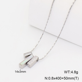 2N4005758vhha-250  Stainless Steel Necklace