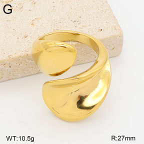 2R2002586vbmb-749  Stainless Steel Ring