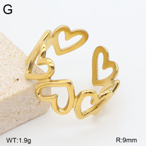 2R2002588aajl-749  Stainless Steel Ring