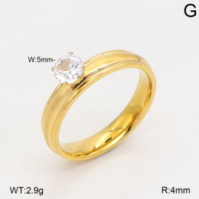 2R4002320ablb-201  5-10#  Stainless Steel Ring