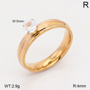2R4002321ablb-201  5-10#  Stainless Steel Ring