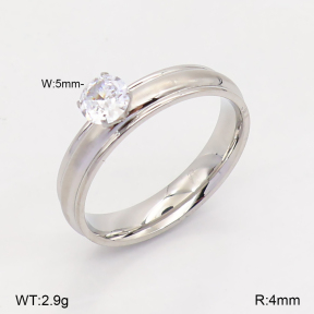 2R4002322baka-201  5-10#  Stainless Steel Ring