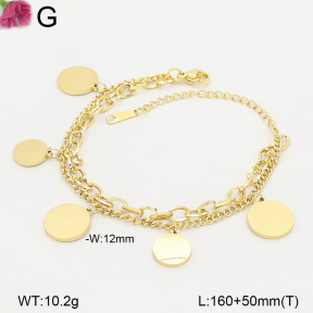 F2B200445vbmb-J39  Fashion Bracelet