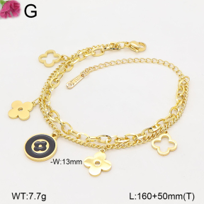 F2B301490vbmb-J39  Fashion Bracelet
