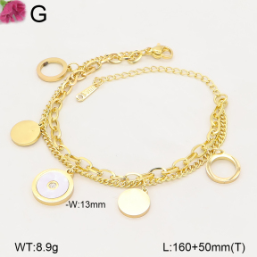 F2B301492vbmb-J39  Fashion Bracelet