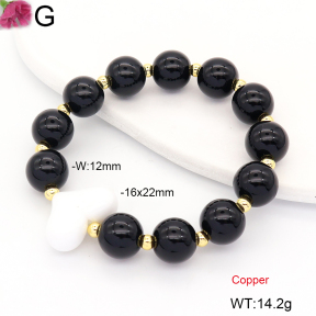 F2B301527bbov-J111  Fashion Copper Bracelet