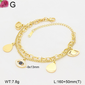 F2B403026vbmb-J39  Fashion Bracelet