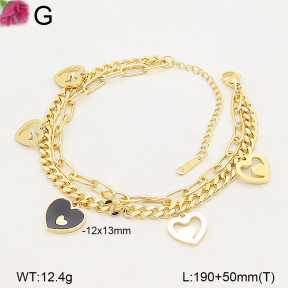 F2B403027vbmb-J39  Fashion Bracelet