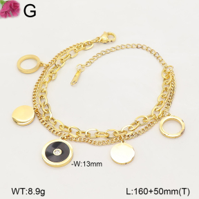 F2B403028vbmb-J39  Fashion Bracelet