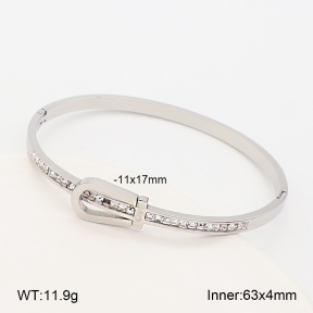 2BA403232vbnl-452  Stainless Steel Bangle