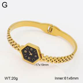 2BA403257abol-452  Stainless Steel Bangle