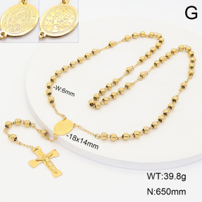 2N2009774vhkb-452  Stainless Steel Necklace