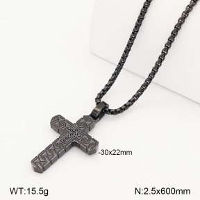 2N4005881ahpv-746  Stainless Steel Necklace