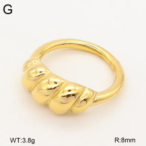 2R2002556abol-422  6-9#  Stainless Steel Ring