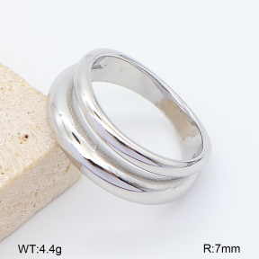 2R2002559abol-422  6-9#  Stainless Steel Ring