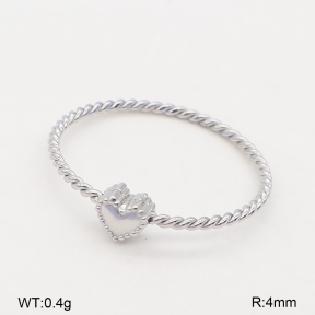 2R2002568aakl-422  5-9#  Stainless Steel Ring