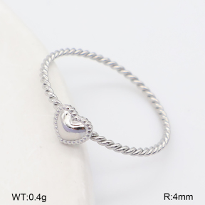 2R2002570aakl-422  5-8#  Stainless Steel Ring