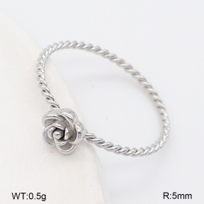 2R2002573aakl-422  5-9#  Stainless Steel Ring