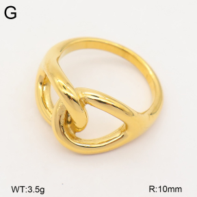 2R2002582abol-422  6-9#  Stainless Steel Ring