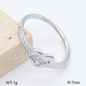 2R4002356vbnl-422  5-9#  Stainless Steel Ring