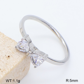 2R4002361bbml-422  5-9#  Stainless Steel Ring