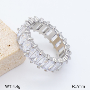 2R4002396vhhl-422  6-9#  Stainless Steel Ring