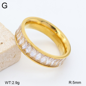 2R4002409bvpl-422  5-9#  Stainless Steel Ring