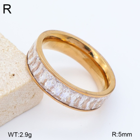 2R4002410bvpl-422  5-9#  Stainless Steel Ring