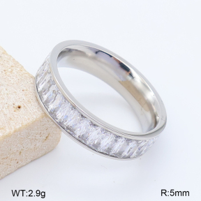 2R4002411vbpb-422  5-9#  Stainless Steel Ring