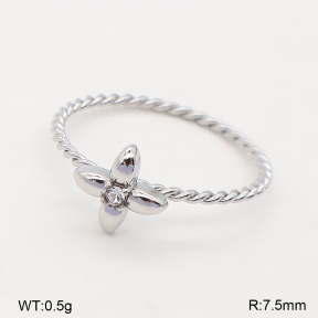 2R4002413ablb-422  5-9#  Stainless Steel Ring