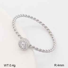 2R4002416ablb-422  5-9#  Stainless Steel Ring
