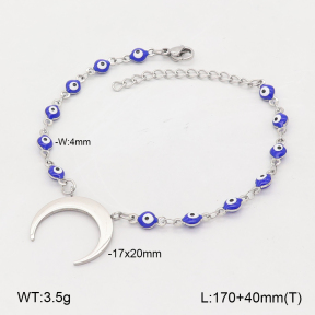 2B3004752vbmb-350  Stainless Steel Bracelet