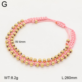 2B8000452vhhl-743  Stainless Steel Bracelet
