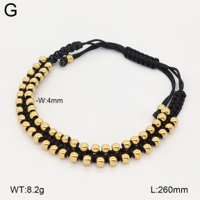 2B8000455vhhl-743  Stainless Steel Bracelet