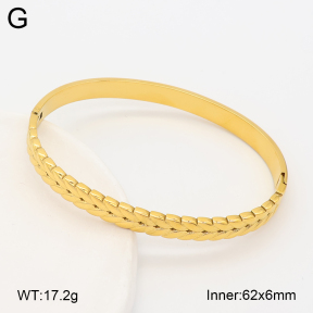 2BA203014bhil-328  Stainless Steel Bangle
