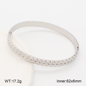 2BA203015vhha-328  Stainless Steel Bangle