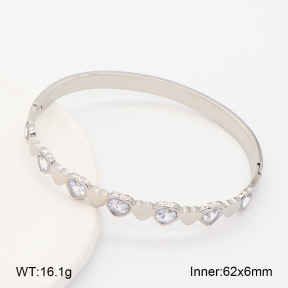 2BA403205bhil-328  Stainless Steel Bangle