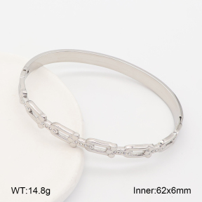 2BA403207bhil-328  Stainless Steel Bangle