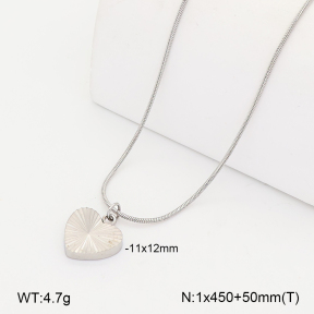 2N2009754vbll-436  Stainless Steel Necklace