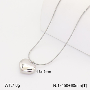 2N2009849ablb-743  Stainless Steel Necklace