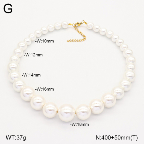 2N3003731bvpl-749  Stainless Steel Necklace