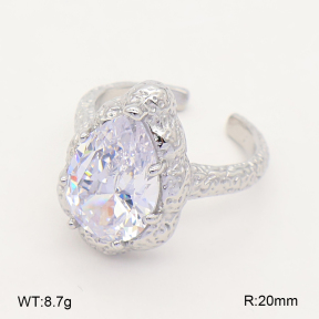 2R4002438abol-649  Stainless Steel Ring