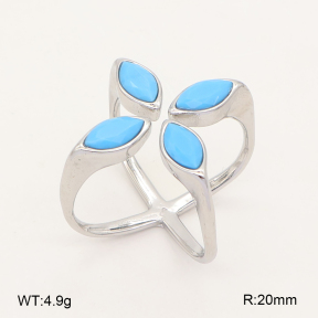 2R4002440bbov-649  Stainless Steel Ring