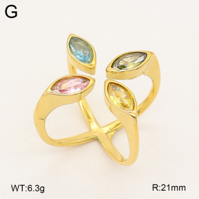 2R4002441vbpb-649  Stainless Steel Ring