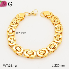 F2B200449aakl-J191  Fashion Bracelet